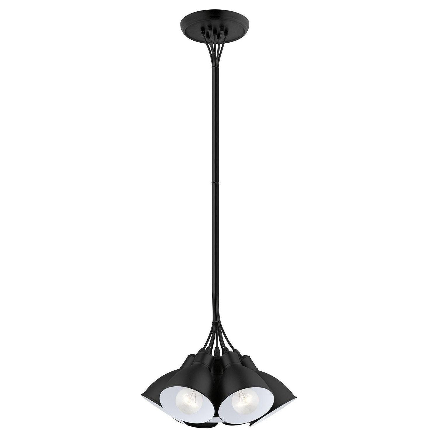 Eglo - Priddy Pendant - Lights Canada