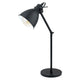 Eglo - Priddy Task Lamp - Lights Canada