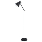 Eglo - Priddy Floor Lamp - Lights Canada