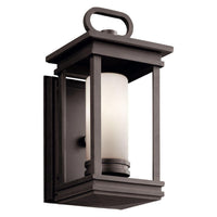 South Hope Outdoor Wall Light