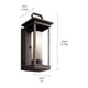 Kichler - South Hope Outdoor Wall Light - Lights Canada
