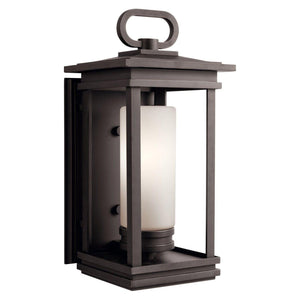 Kichler - South Hope Outdoor Wall Light - Lights Canada