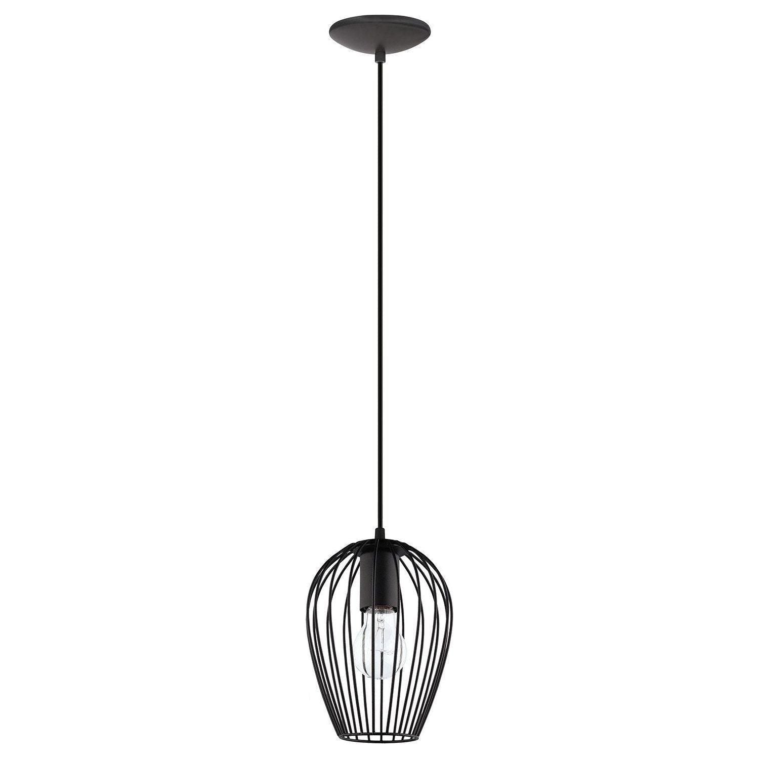 Eglo - Newtown Mini Pendant - Lights Canada