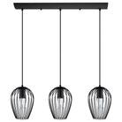 Eglo - Newtown Linear Suspension - Lights Canada