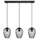 Eglo - Newtown Linear Suspension - Lights Canada