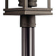 Kichler - South Hope Outdoor Wall Light - Lights Canada