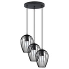 Eglo - Newtown Pendant - Lights Canada