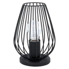 Eglo - Newtown Table Lamp - Lights Canada