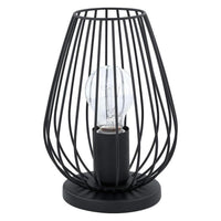 Newtown Table Lamp