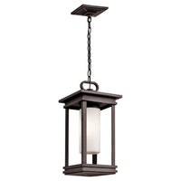South Hope Outdoor Pendant