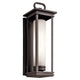 Kichler - South Hope Outdoor Wall Light - Lights Canada