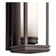 Kichler - South Hope Outdoor Wall Light - Lights Canada
