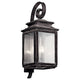 Kichler - Wiscombe Park Outdoor Wall Light - Lights Canada