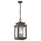 Kichler - Wiscombe Park Outdoor Pendant - Lights Canada