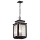 Kichler - Wiscombe Park Outdoor Pendant - Lights Canada