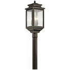 Kichler - Kichler Accessory Outdoor Post - Lights Canada