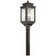 Kichler - Kichler Accessory Outdoor Post - Lights Canada