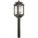Kichler - Kichler Accessory Outdoor Post - Lights Canada