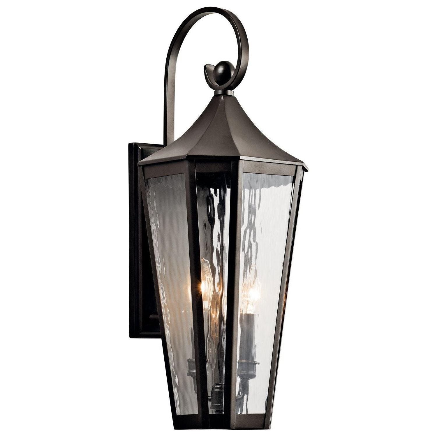 Kichler - Rochdale Outdoor Wall Light - Lights Canada