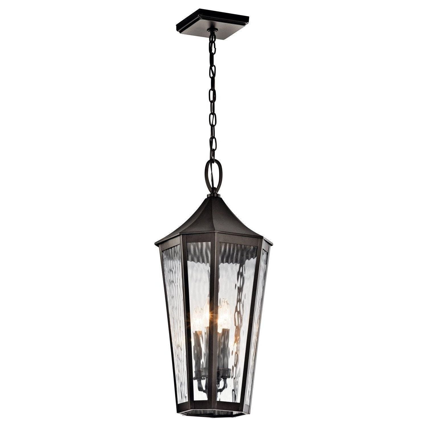 Kichler - Rochdale Outdoor Pendant - Lights Canada