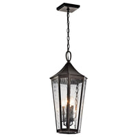 Rochdale Outdoor Pendant