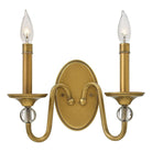 Hinkley - Eleanor Sconce - Lights Canada