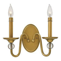 Eleanor Sconce