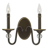 Eleanor Sconce