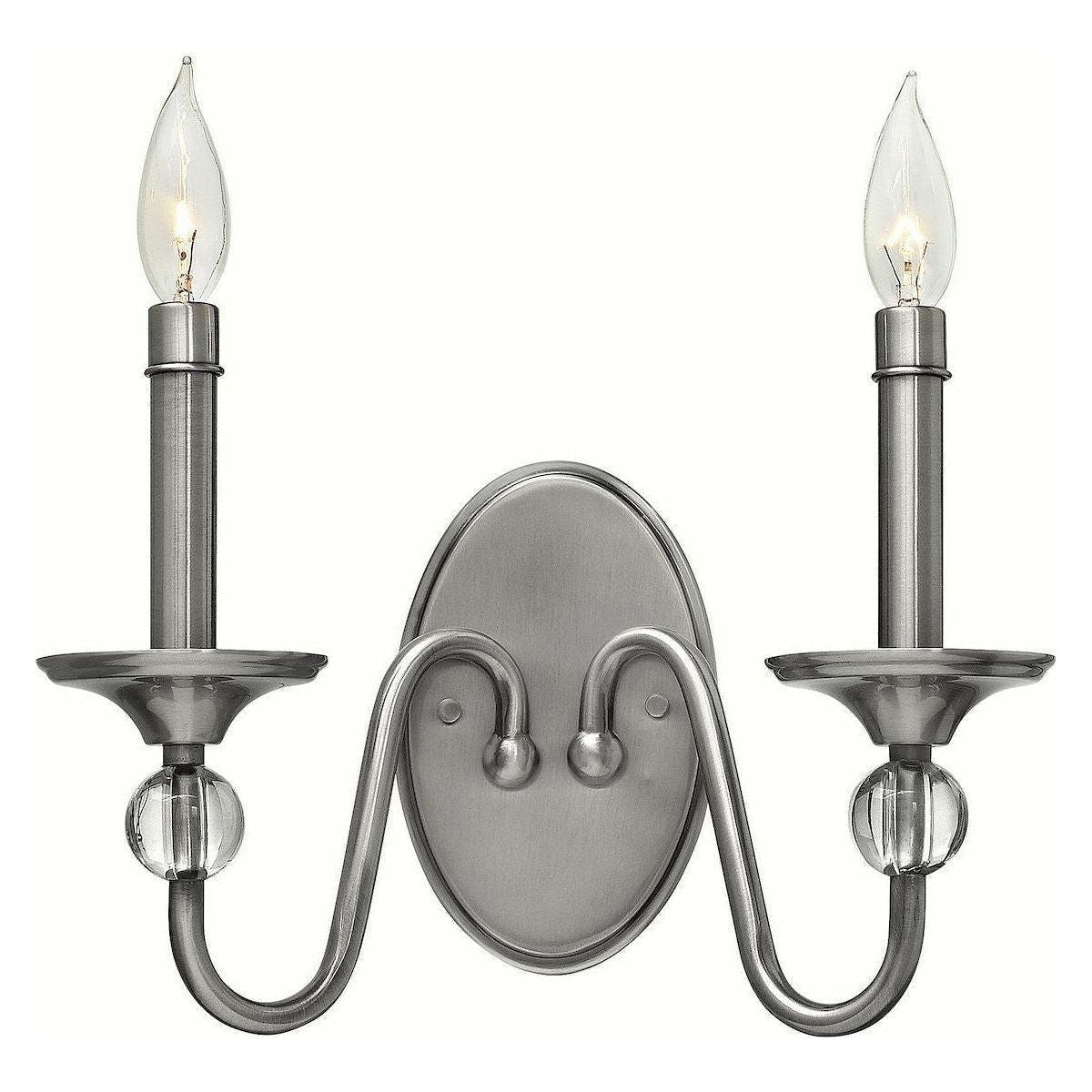 Hinkley - Eleanor Sconce - Lights Canada