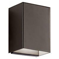 Kichler Walden Small Outdoor Wall Light