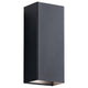 Kichler - Walden Outdoor Wall Light - Lights Canada