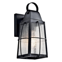 Tolerand Outdoor Wall Light