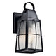 Kichler - Tolerand Outdoor Wall Light - Lights Canada