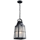 Kichler - Tolerand Outdoor Pendant - Lights Canada