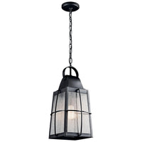 Tolerand Outdoor Pendant
