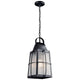 Kichler - Tolerand Outdoor Pendant - Lights Canada