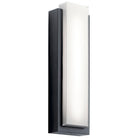 Kichler - Dahlia Outdoor Wall Light - Lights Canada