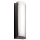 Kichler - Dahlia Outdoor Wall Light - Lights Canada