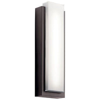 Dahlia Outdoor Wall Light