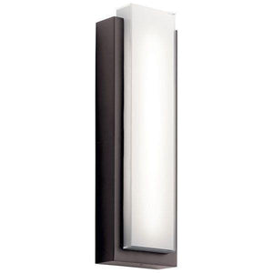 Kichler - Dahlia Outdoor Wall Light - Lights Canada