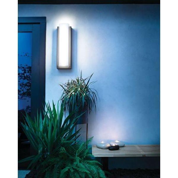 Kichler - Dahlia Outdoor Wall Light - Lights Canada