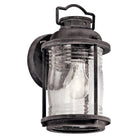 Kichler - Ashland Bay Outdoor Wall Light - Lights Canada