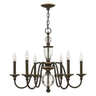 Hinkley - Eleanor Chandelier - Lights Canada