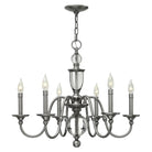 Hinkley - Eleanor Chandelier - Lights Canada