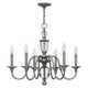 Hinkley - Eleanor Chandelier - Lights Canada