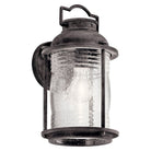 Kichler - Ashland Bay Outdoor Wall Light - Lights Canada