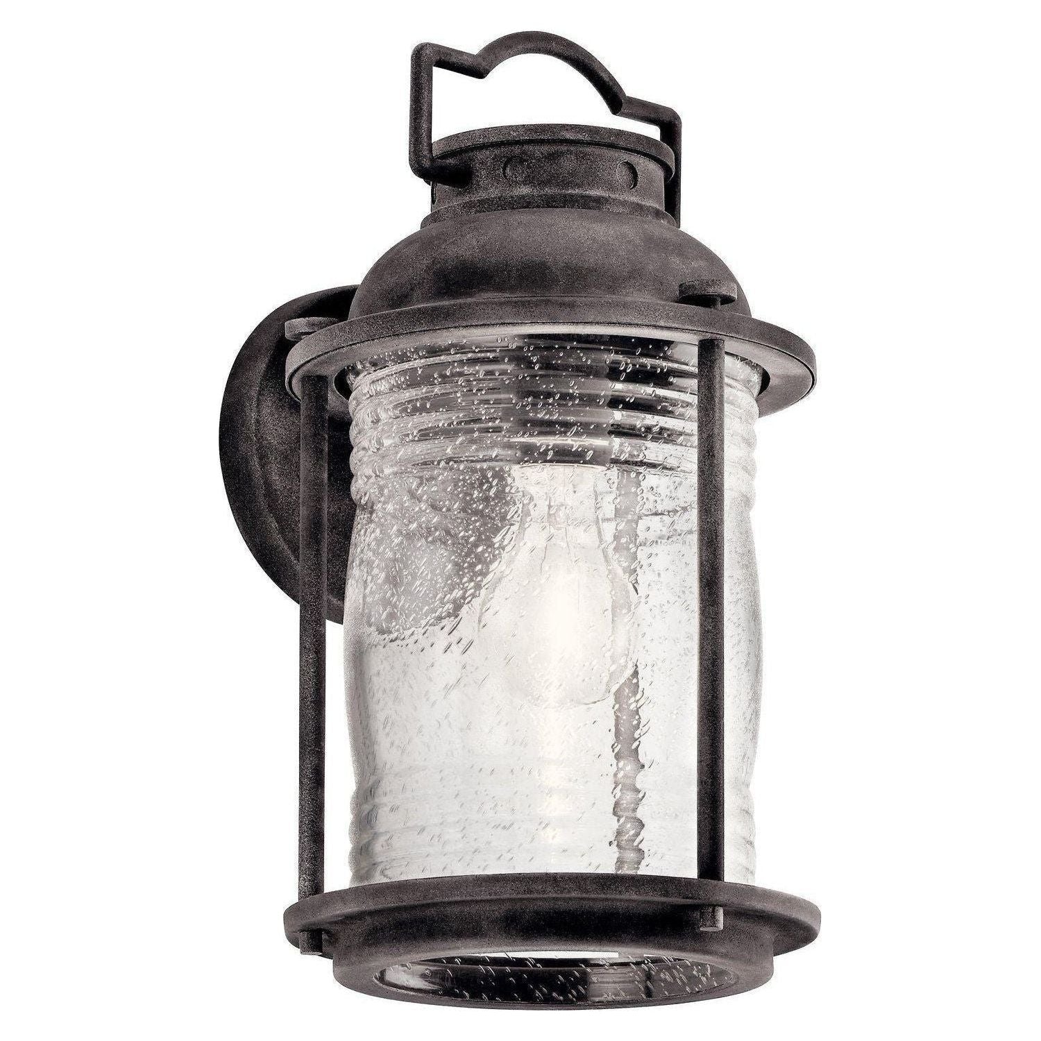 Kichler - Ashland Bay Outdoor Wall Light - Lights Canada