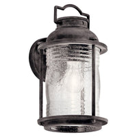 Ashland Bay Outdoor Wall Light