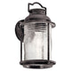 Kichler - Ashland Bay Outdoor Wall Light - Lights Canada