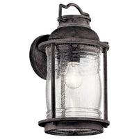 Ashland Bay Outdoor Wall Light